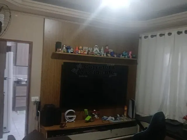 Casa com 138m², à venda, no bairro Parque Imperial em Jacareí