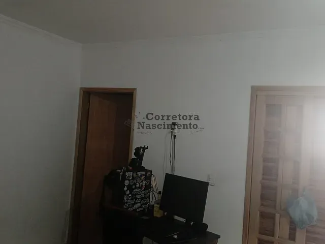 Casa com 138m², à venda, no bairro Parque Imperial em Jacareí