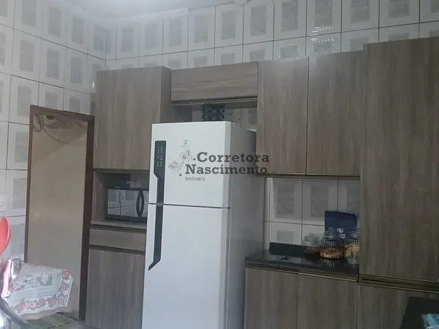 Casa com 138m², à venda, no bairro Parque Imperial em Jacareí