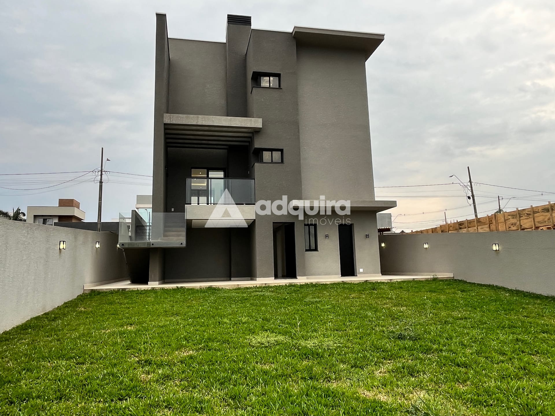 Casa, 3 quartos, 208 m² - Foto 24