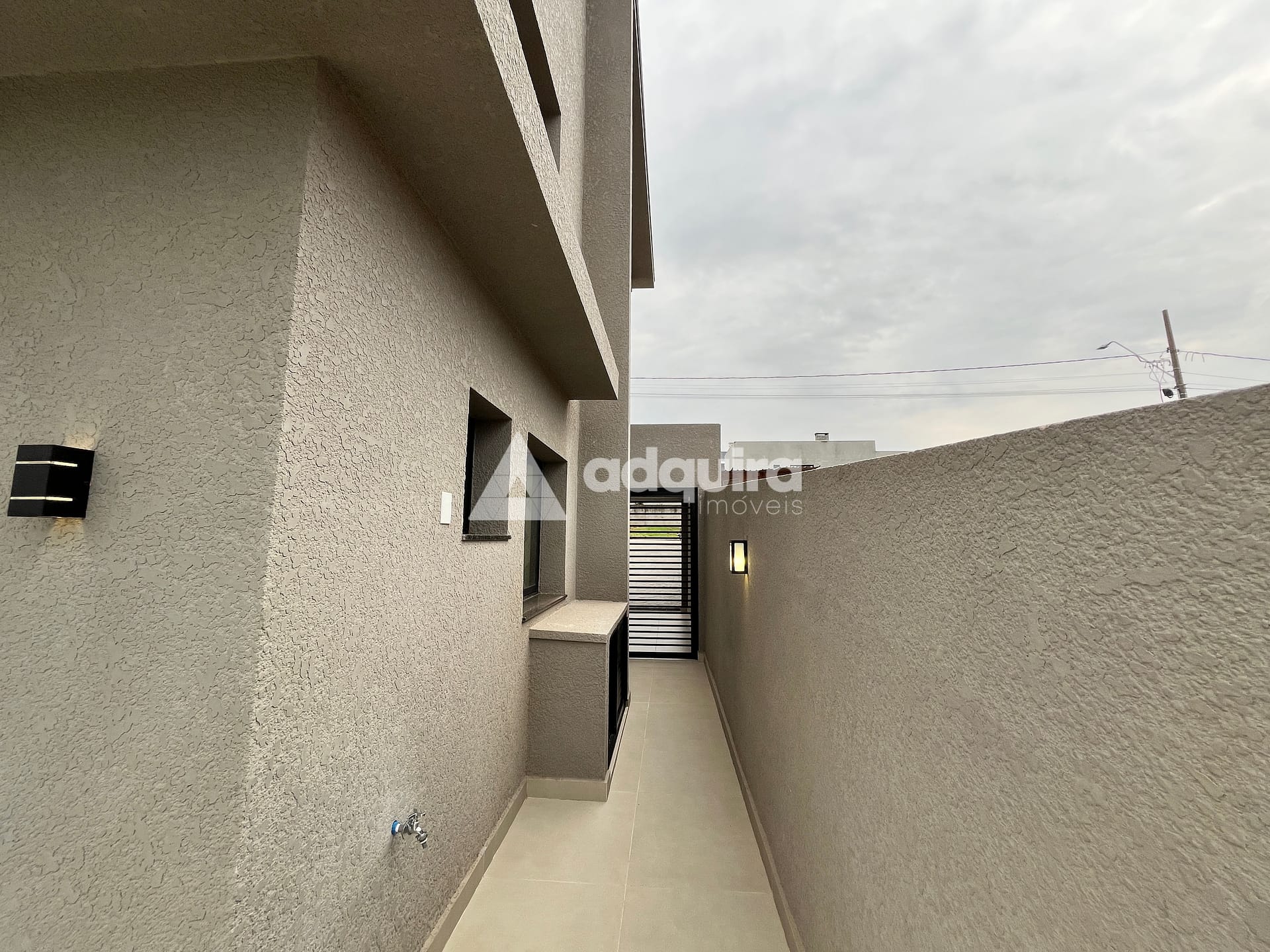 Casa, 3 quartos, 208 m² - Foto 25