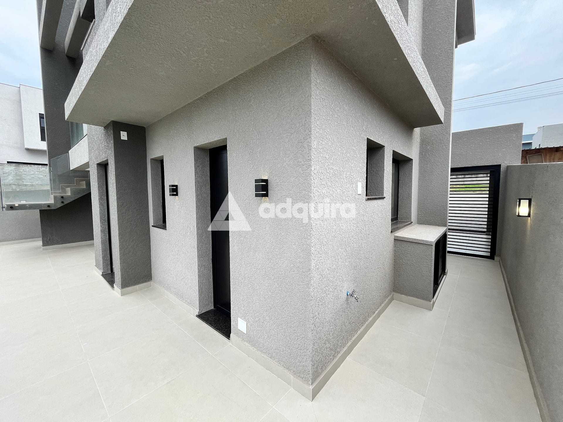 Casa, 3 quartos, 208 m² - Foto 26