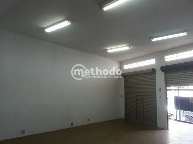 Casa com 300m² 1 quarto e 1 banheiro, para alugar, no bairro Jardim Chapadão em Campinas
