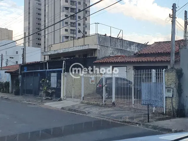 Casa com 300m² 1 quarto e 1 banheiro, para alugar, no bairro Jardim Chapadão em Campinas