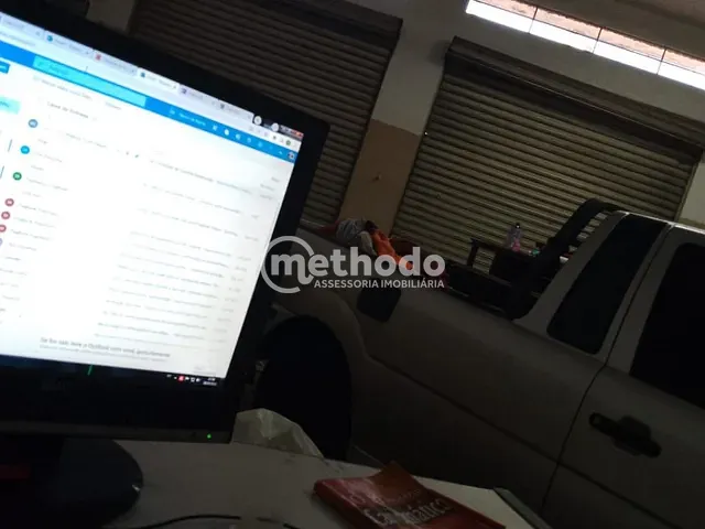 Casa com 300m² 1 quarto e 1 banheiro, para alugar, no bairro Jardim Chapadão em Campinas