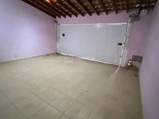 Casa com 150m² 3 quartos e 4 banheiros, à venda, no bairro Jardim Santa Esmeralda em Sorocaba