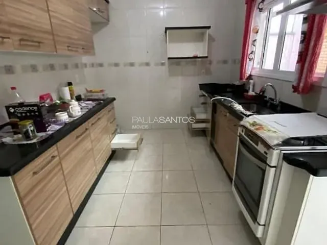 Casa com 150m² 3 quartos e 4 banheiros, à venda, no bairro Jardim Santa Esmeralda em Sorocaba