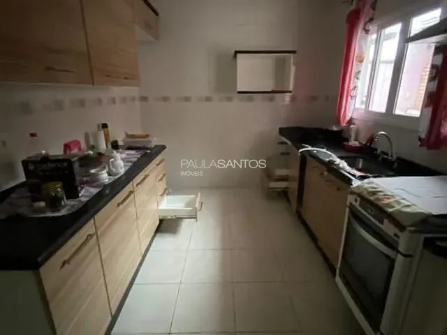 Casa com 150m² 3 quartos e 4 banheiros, à venda, no bairro Jardim Santa Esmeralda em Sorocaba