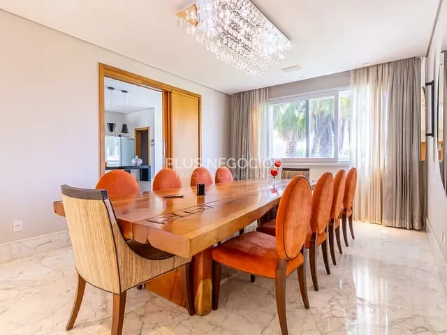 Casa com 1194m² 4 quartos e 6 banheiros, à venda, no bairro Barreirinho em Araçoiaba da Serra