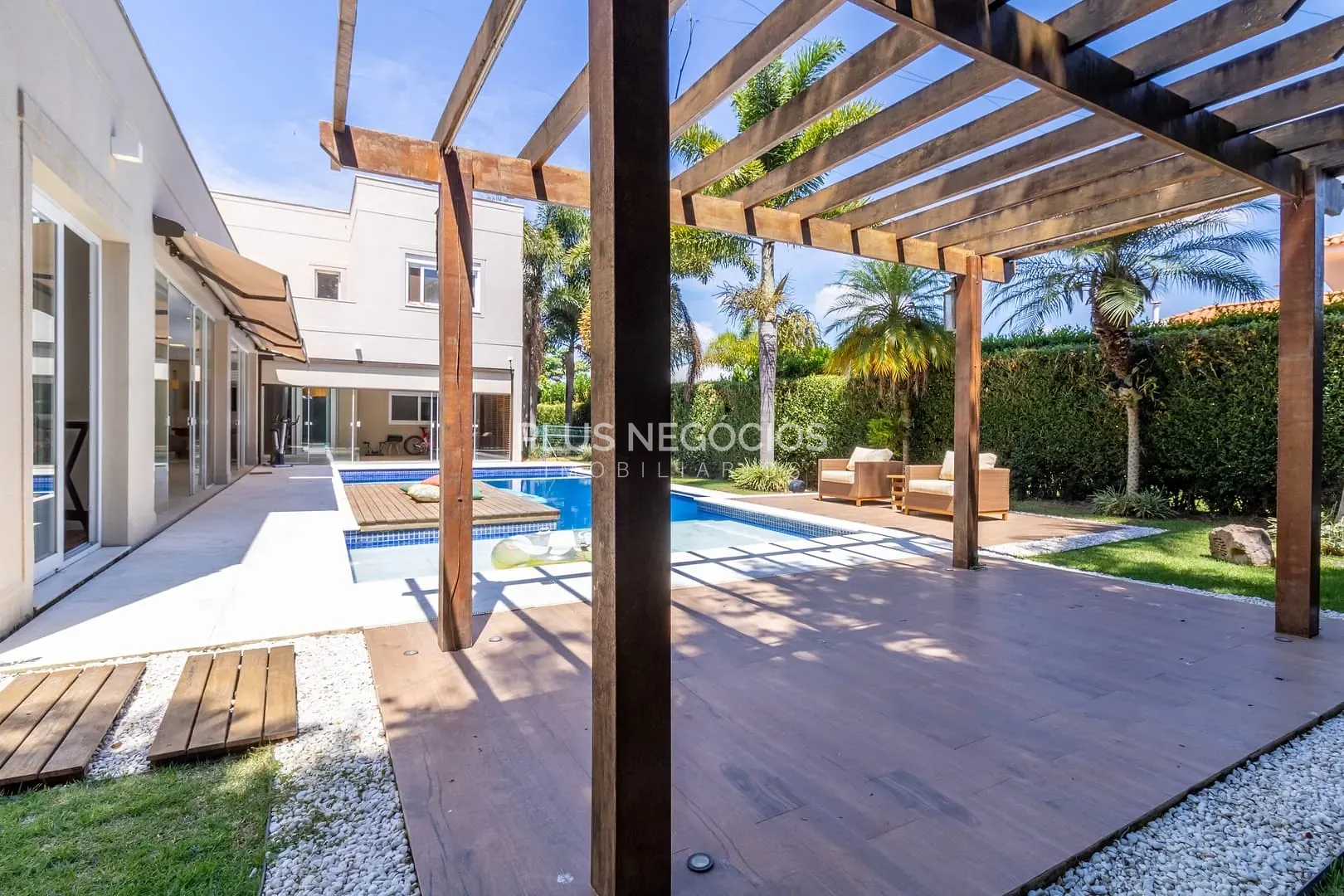 Casa, 4 quartos, 541 m² - Foto 41