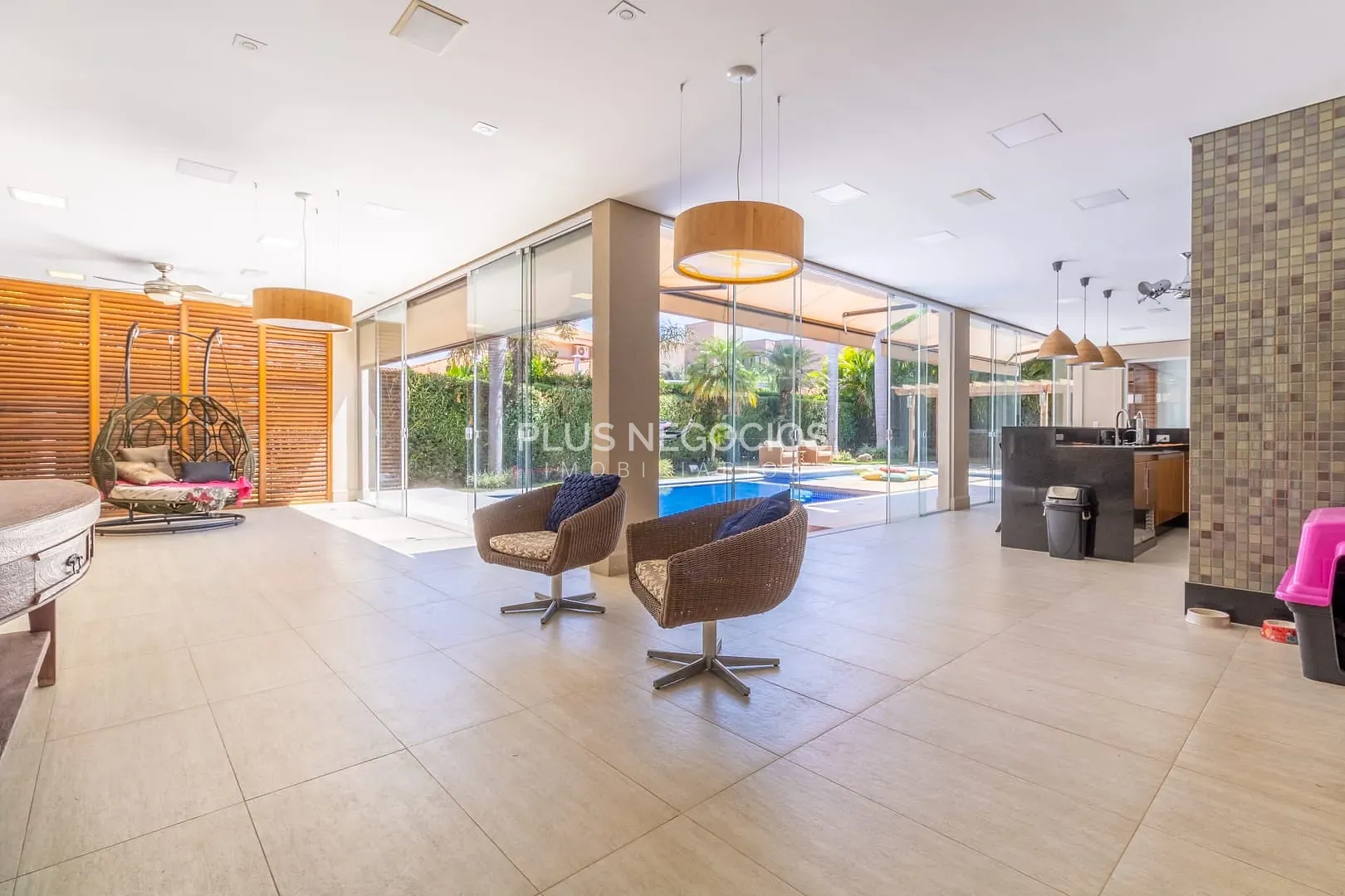 Casa, 4 quartos, 541 m² - Foto 32