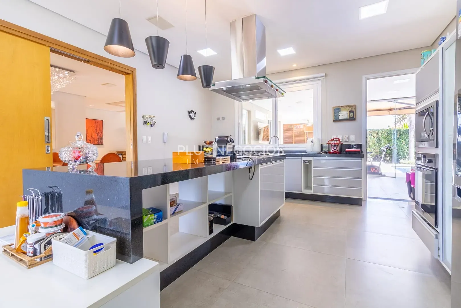 Casa, 4 quartos, 541 m² - Foto 10