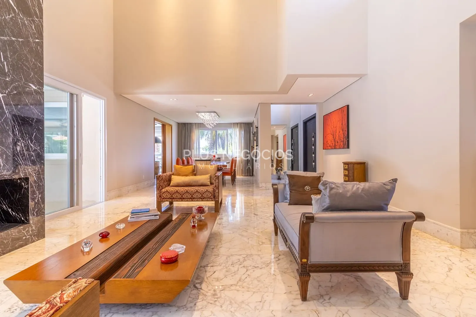 Casa, 4 quartos, 541 m² - Foto 15
