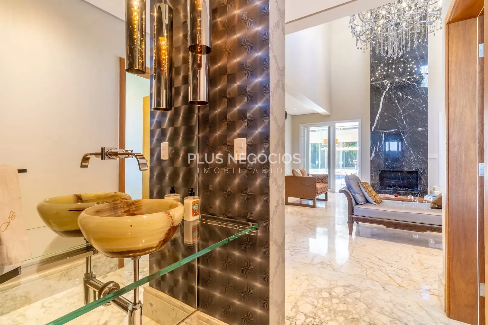 Casa, 4 quartos, 541 m² - Foto 27