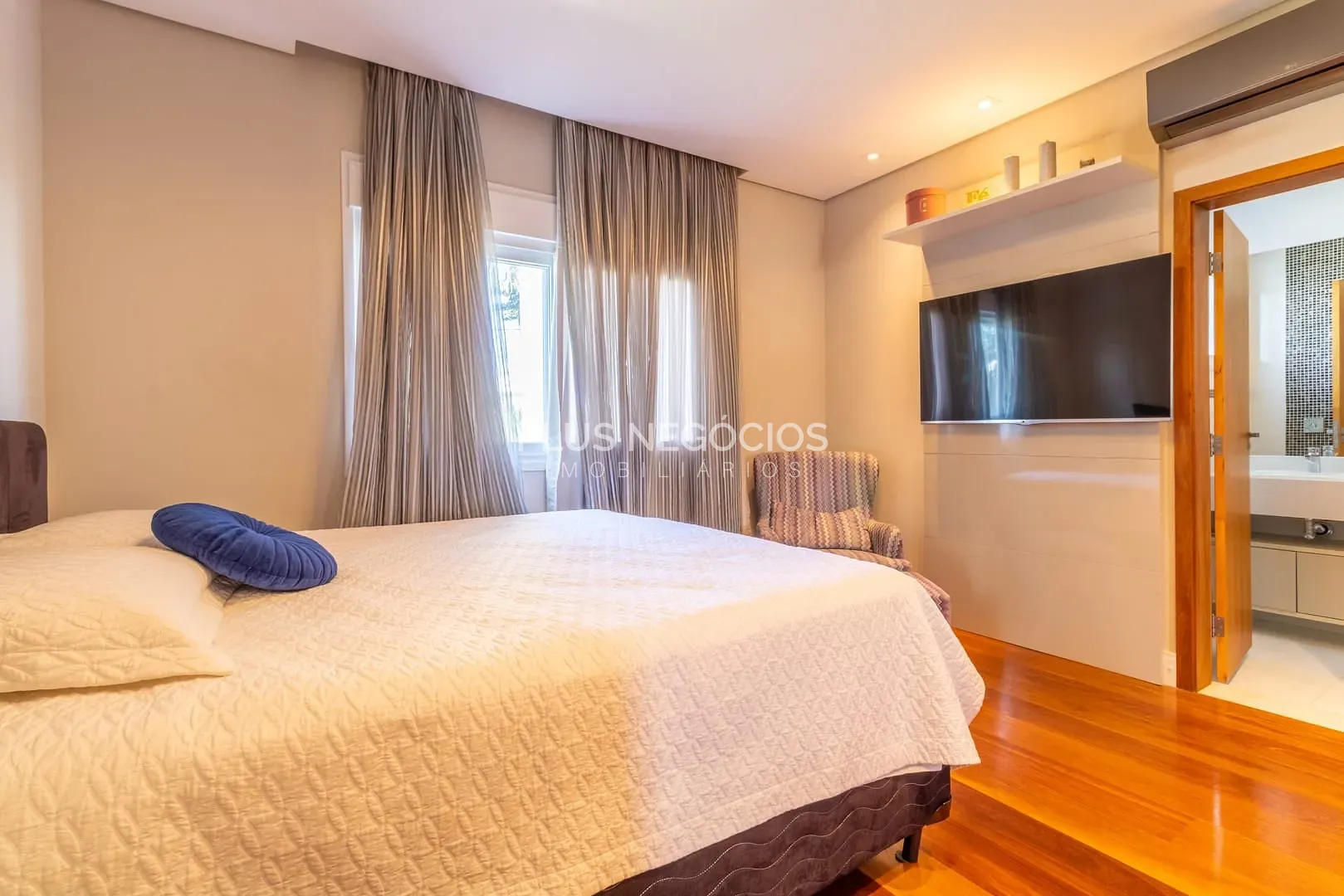 Casa, 4 quartos, 541 m² - Foto 28