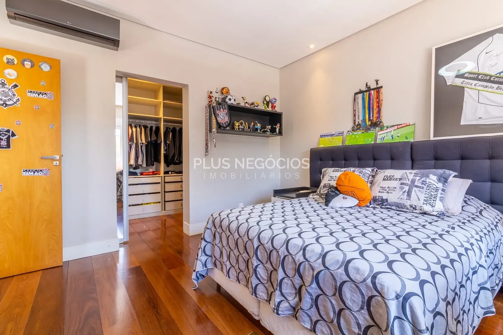 Casa, 4 quartos, 541 m² - Foto 61