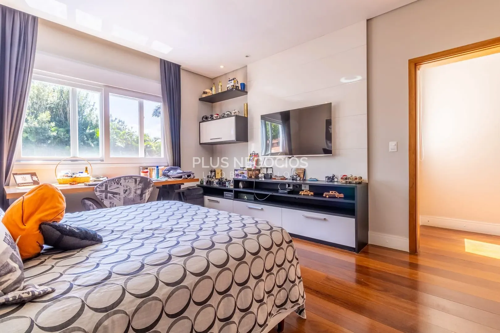 Casa, 4 quartos, 541 m² - Foto 60