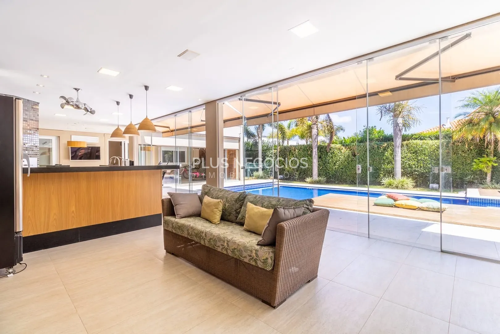 Casa, 4 quartos, 541 m² - Foto 38