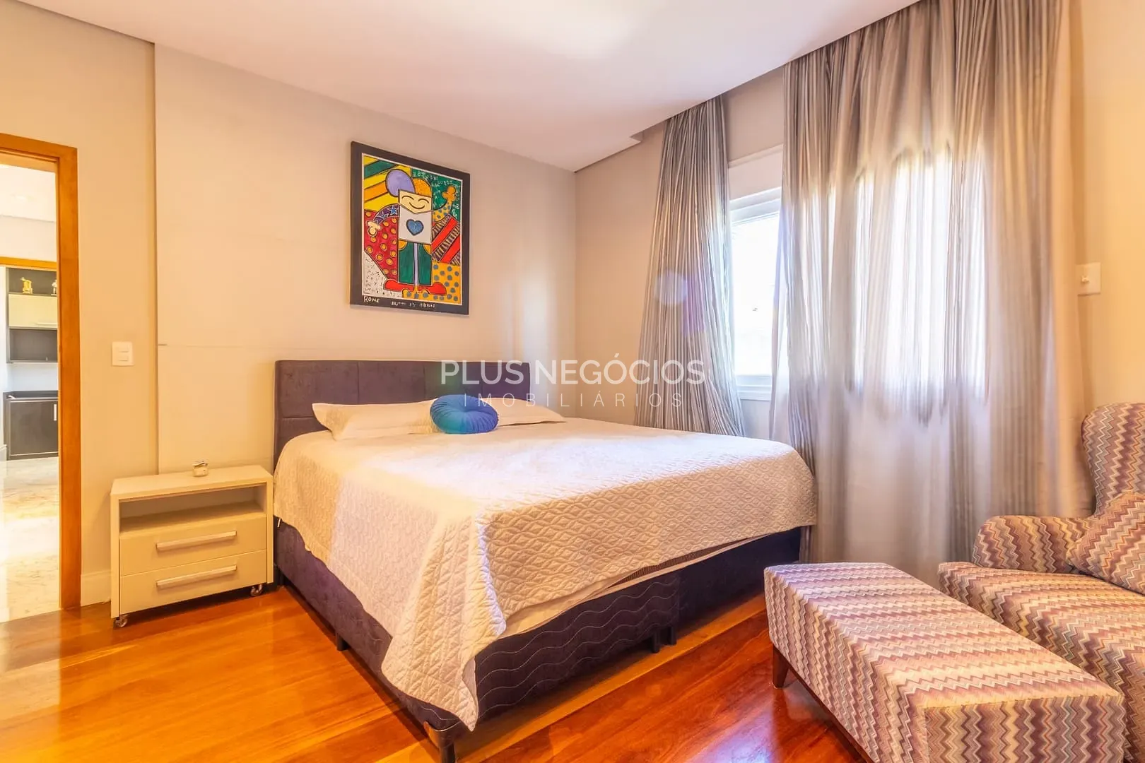 Casa, 4 quartos, 541 m² - Foto 29