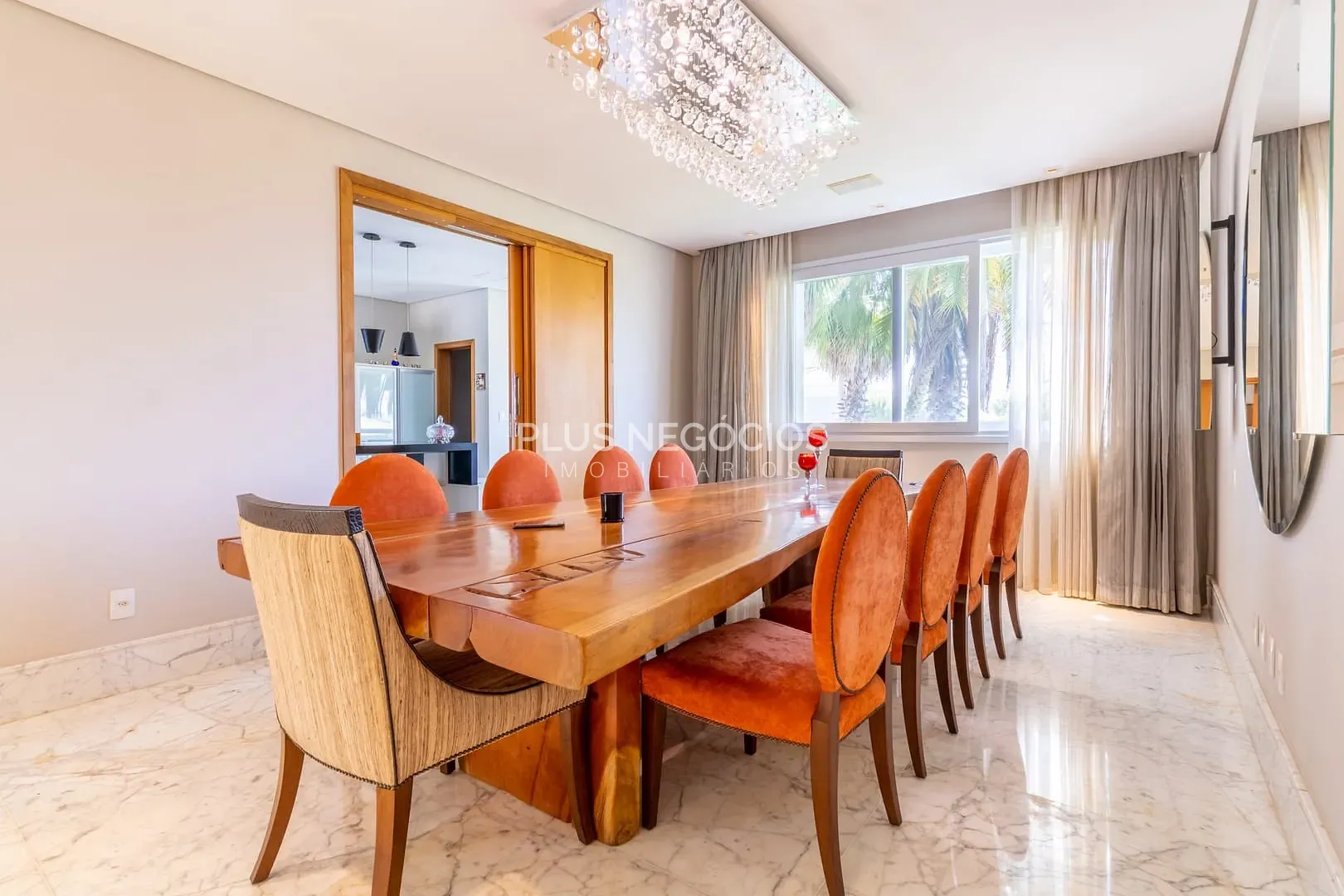 Casa, 4 quartos, 541 m² - Foto 5