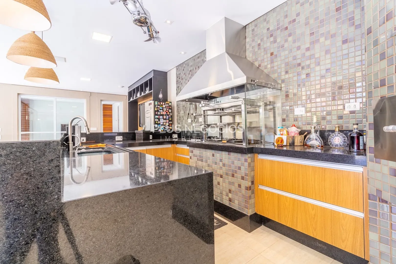 Casa, 4 quartos, 541 m² - Foto 35