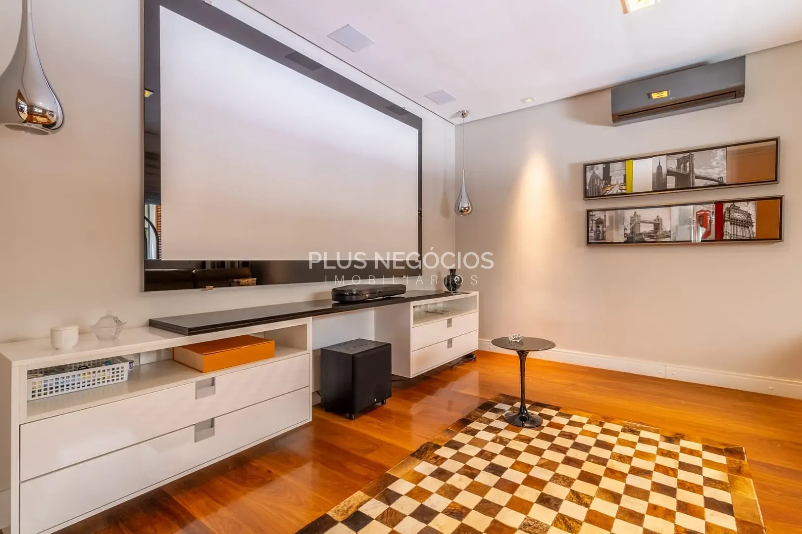Casa, 4 quartos, 541 m² - Foto 20