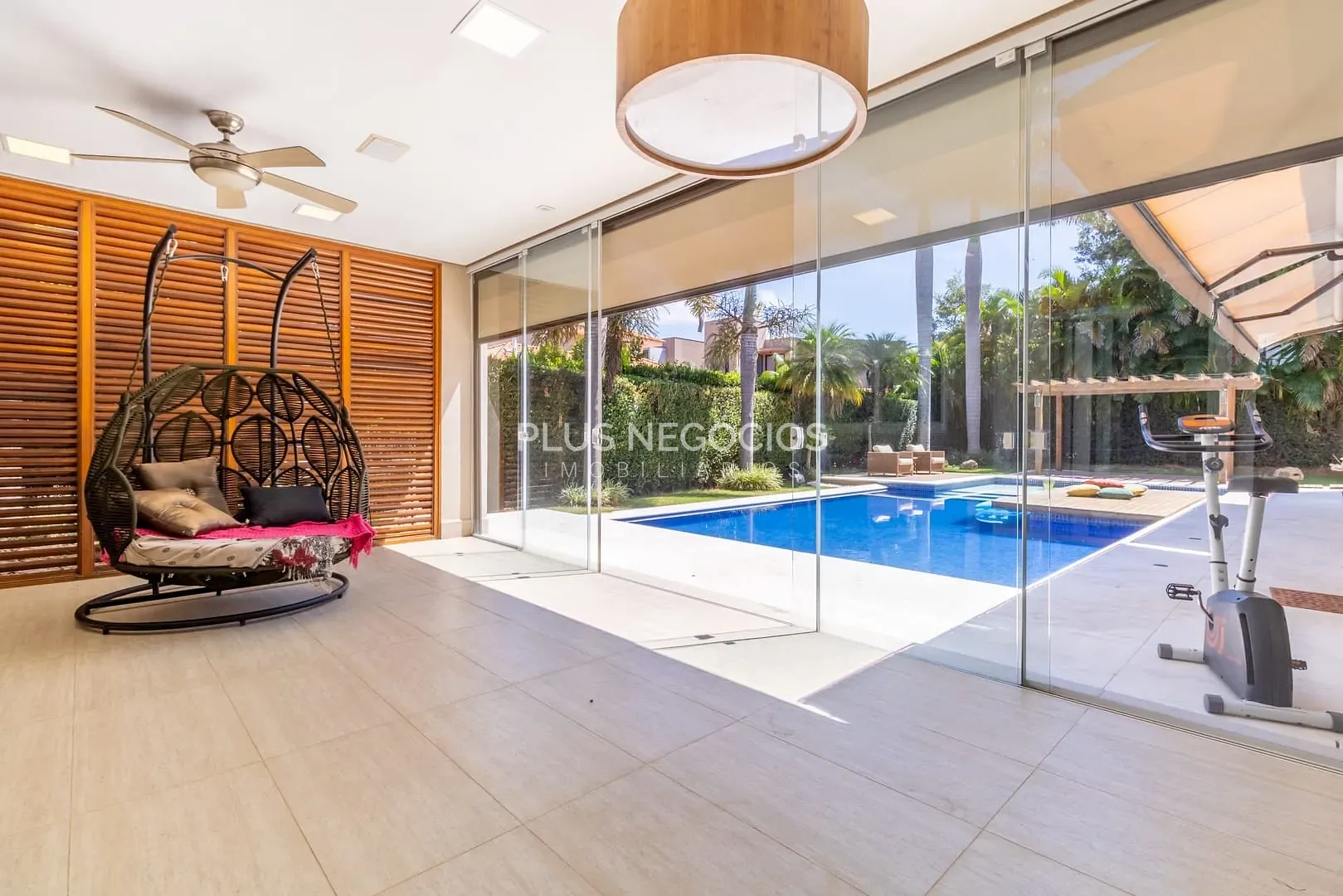 Casa, 4 quartos, 541 m² - Foto 21