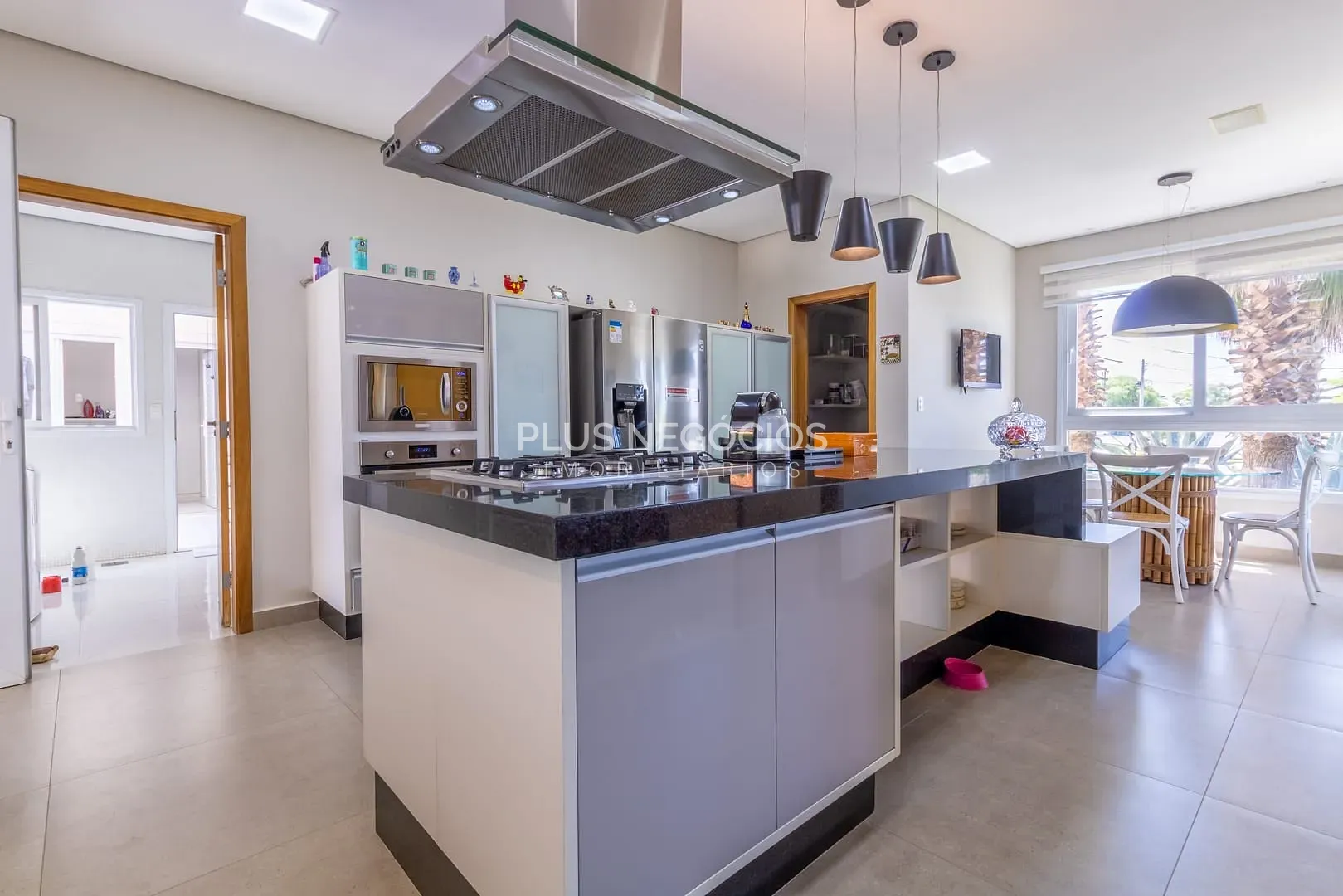 Casa, 4 quartos, 541 m² - Foto 8