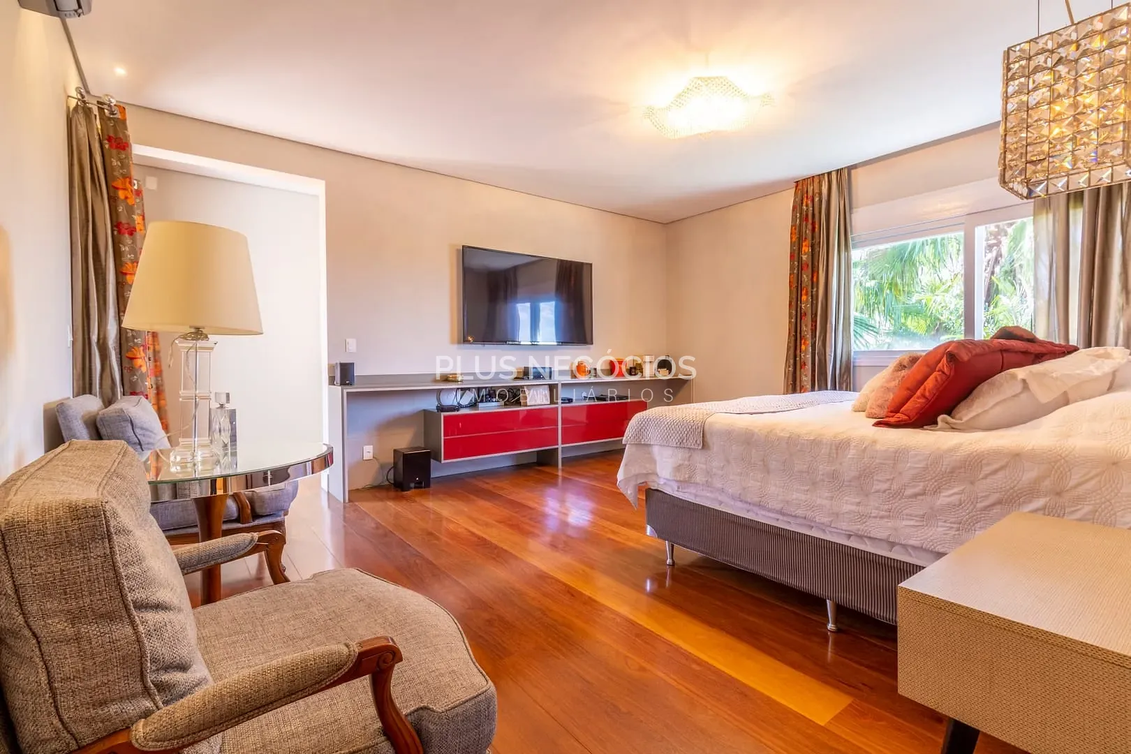 Casa, 4 quartos, 541 m² - Foto 43