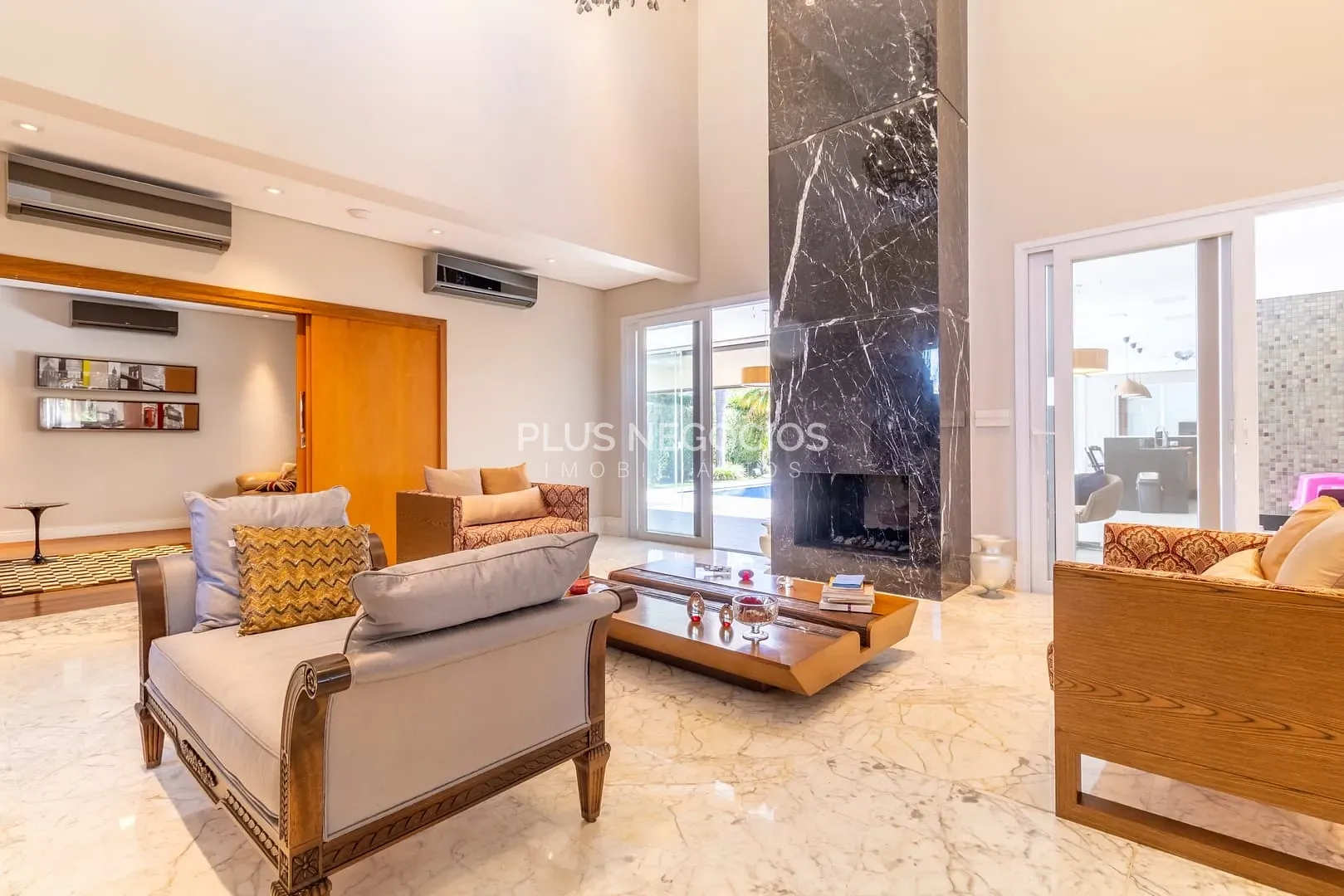 Casa, 4 quartos, 541 m² - Foto 12