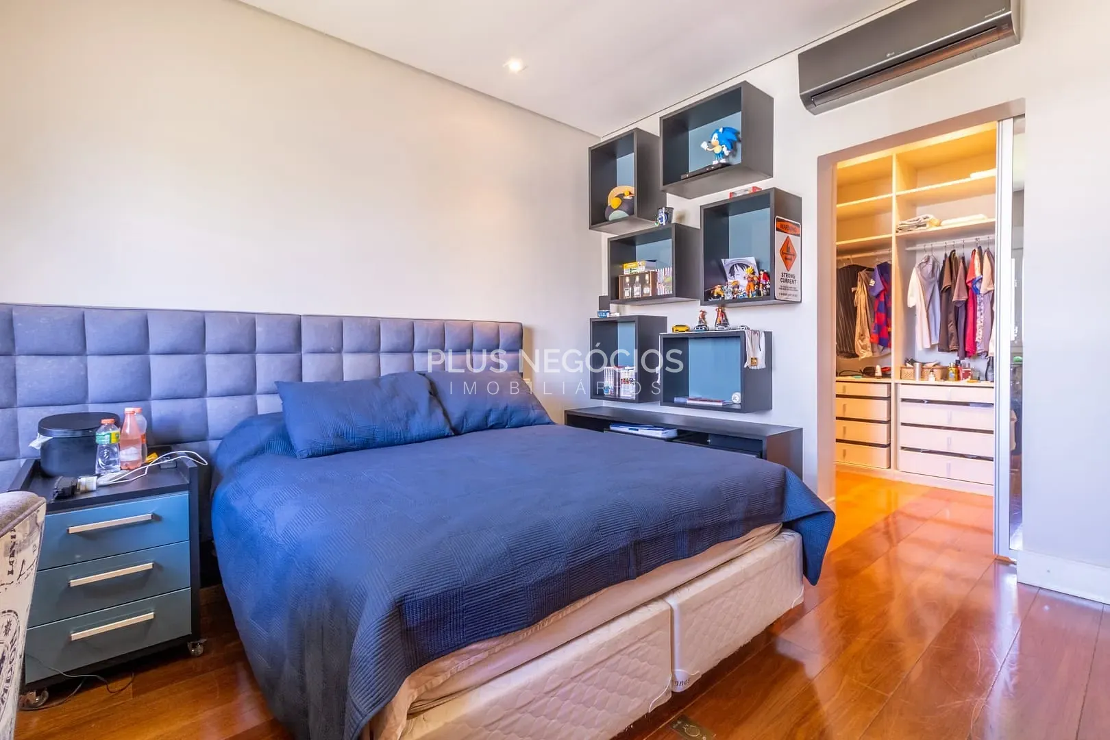 Casa, 4 quartos, 541 m² - Foto 55