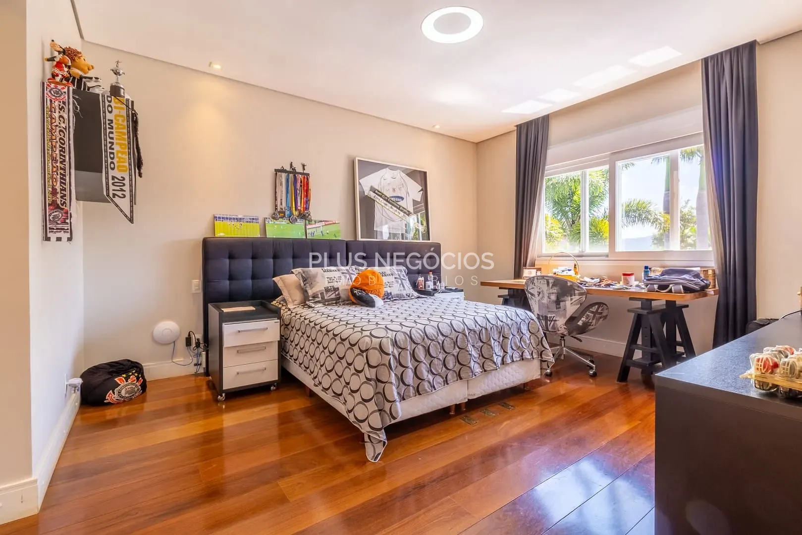 Casa, 4 quartos, 541 m² - Foto 59