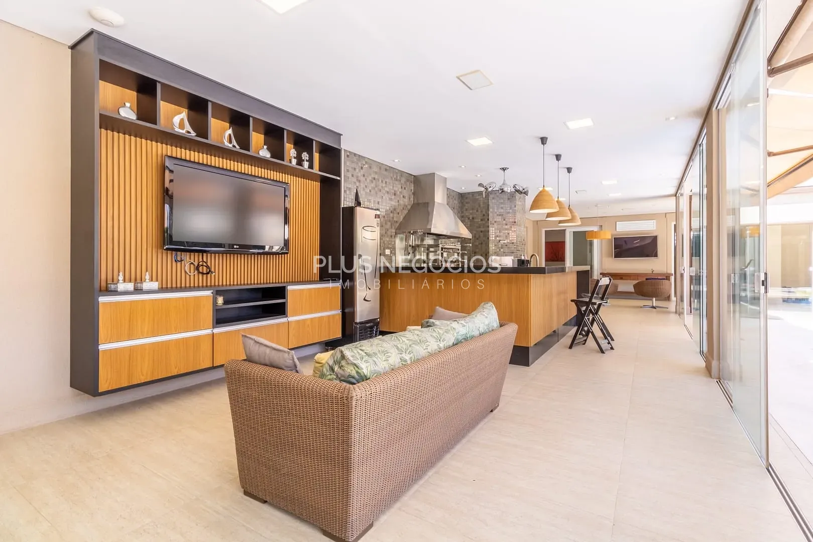 Casa, 4 quartos, 541 m² - Foto 37
