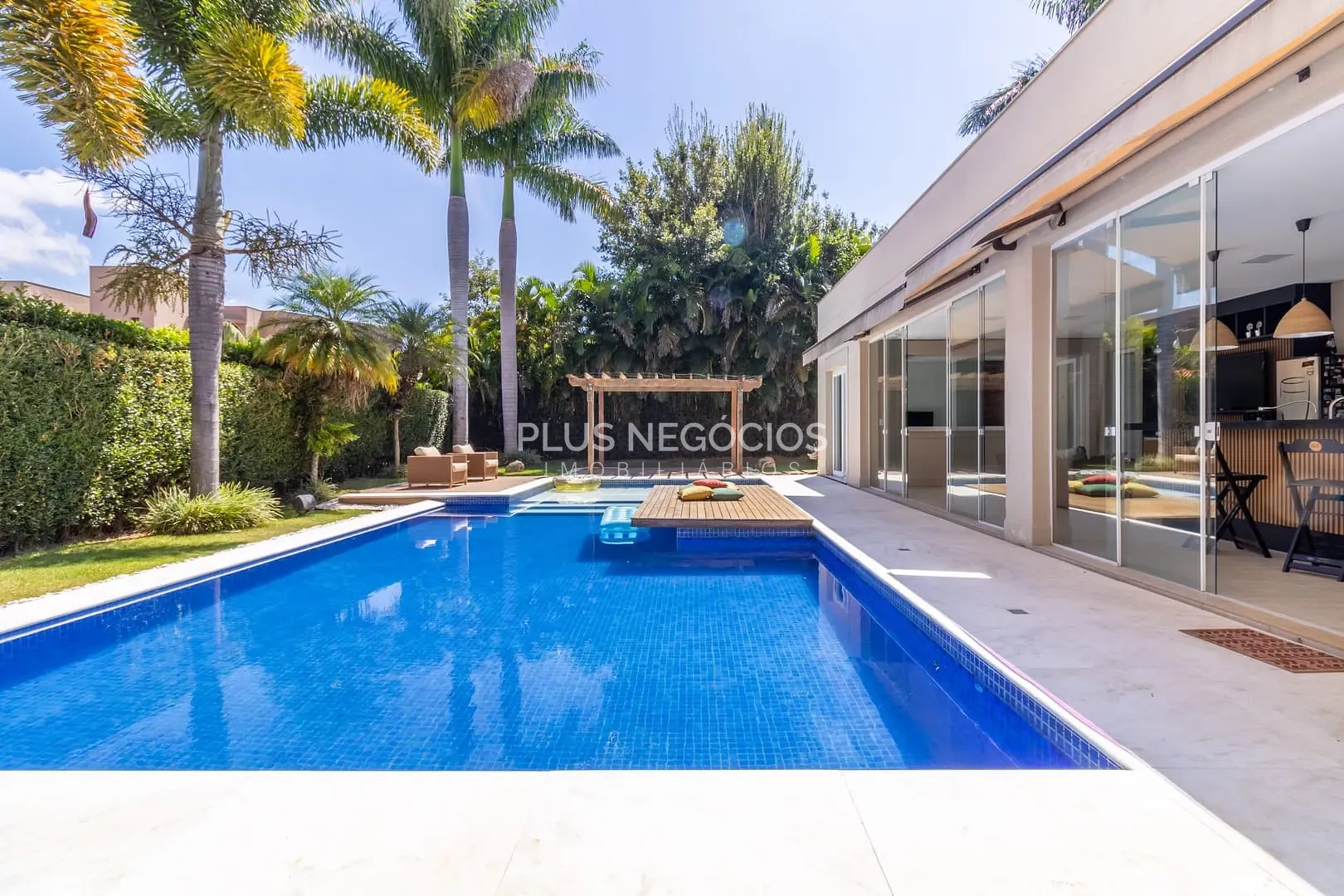 Casa, 4 quartos, 541 m² - Foto 3