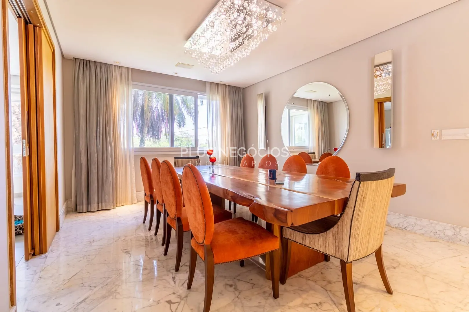 Casa, 4 quartos, 541 m² - Foto 6
