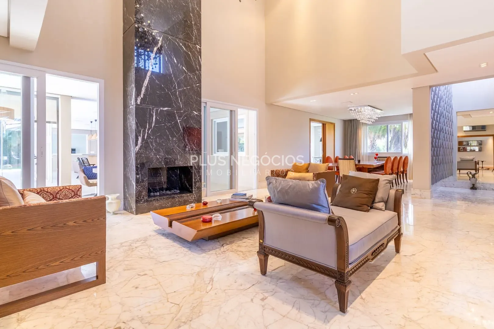 Casa, 4 quartos, 541 m² - Foto 13