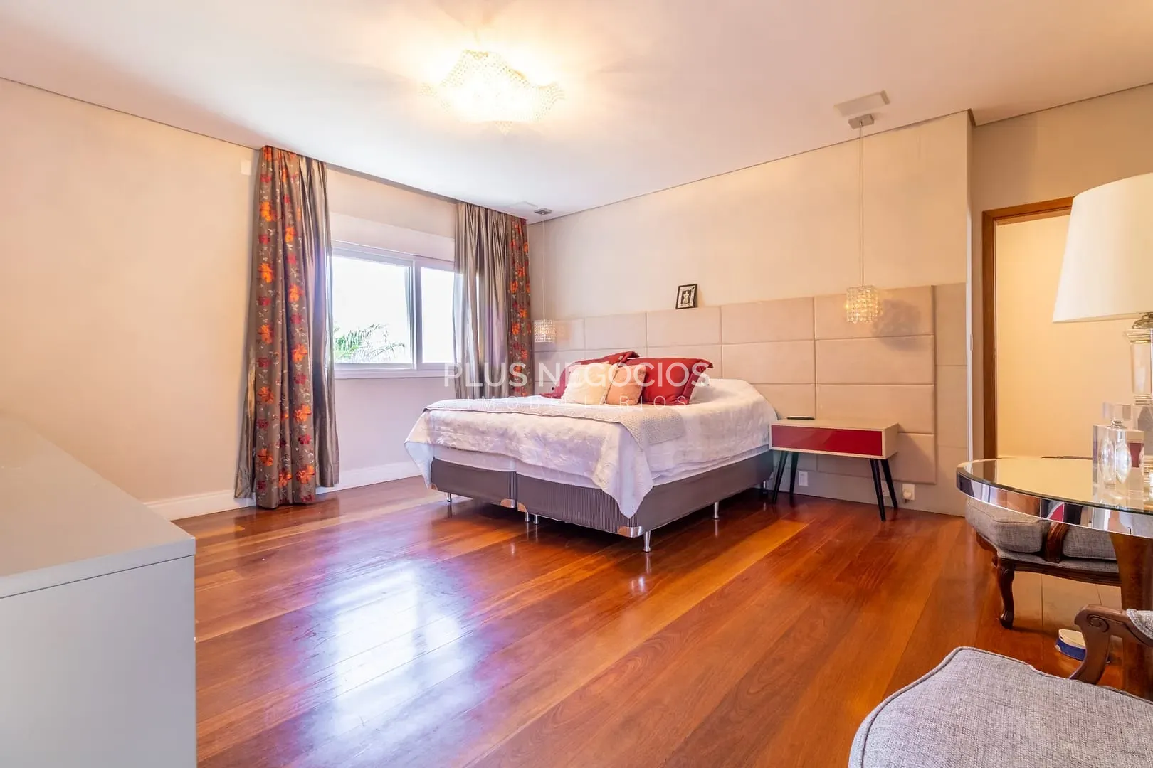 Casa, 4 quartos, 541 m² - Foto 44