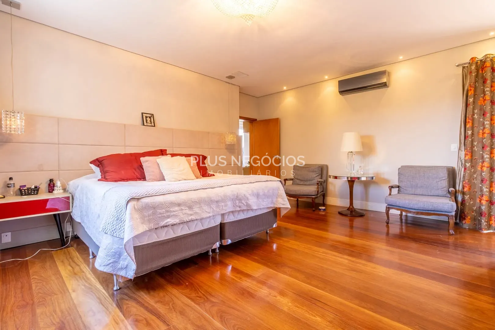 Casa, 4 quartos, 541 m² - Foto 45