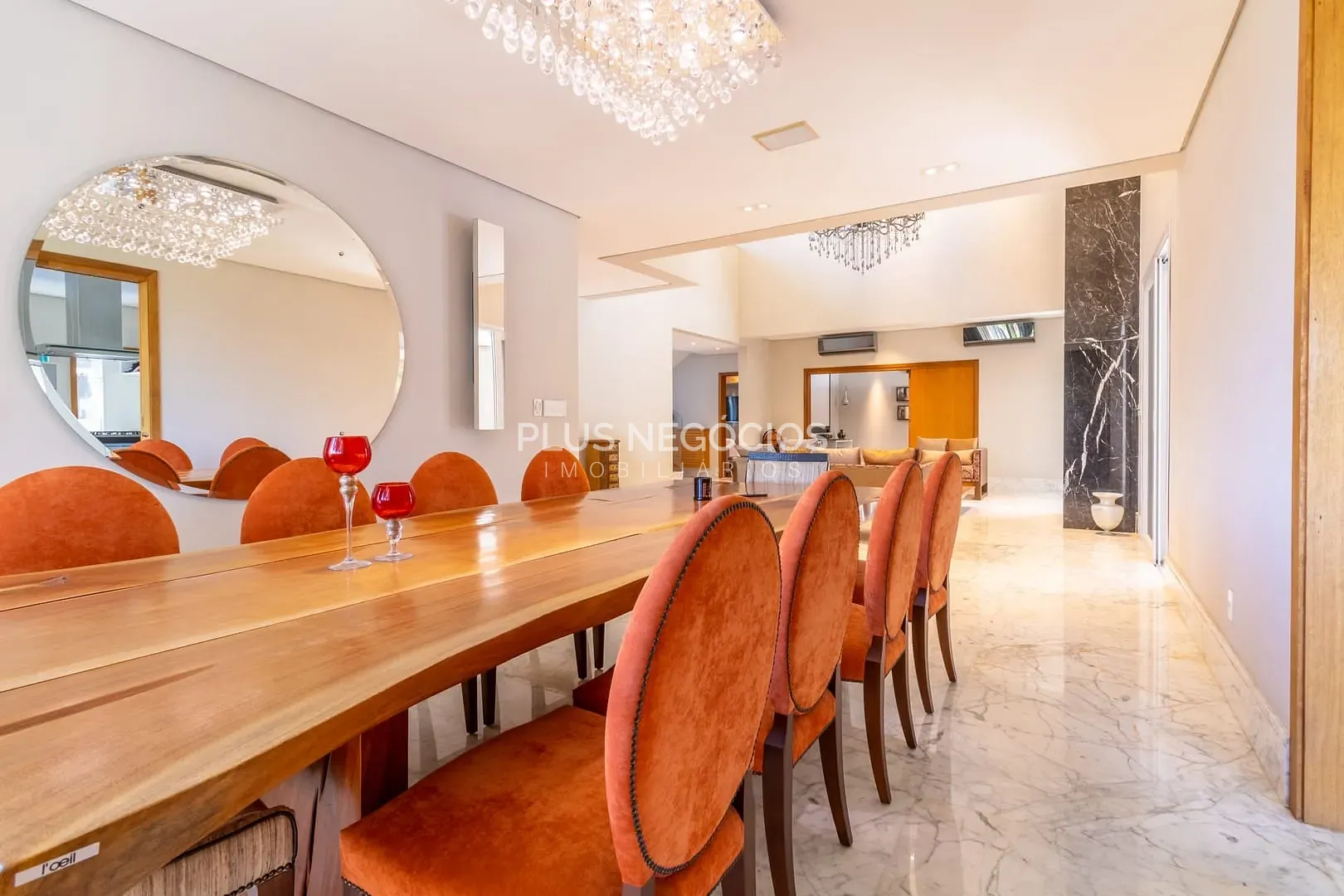 Casa, 4 quartos, 541 m² - Foto 7
