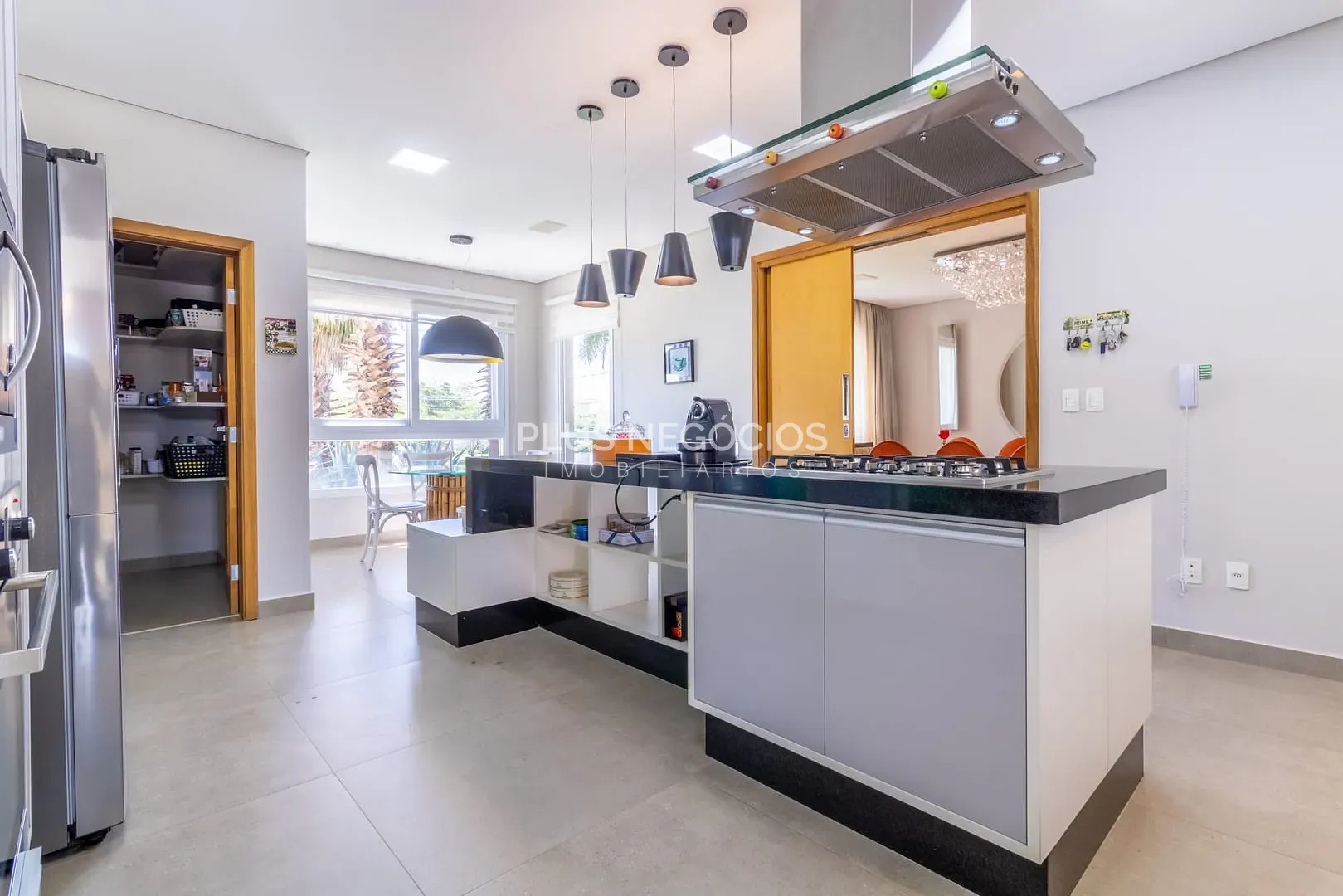 Casa, 4 quartos, 541 m² - Foto 9