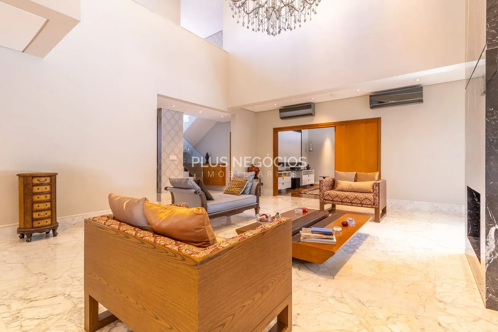 Casa, 4 quartos, 541 m² - Foto 11