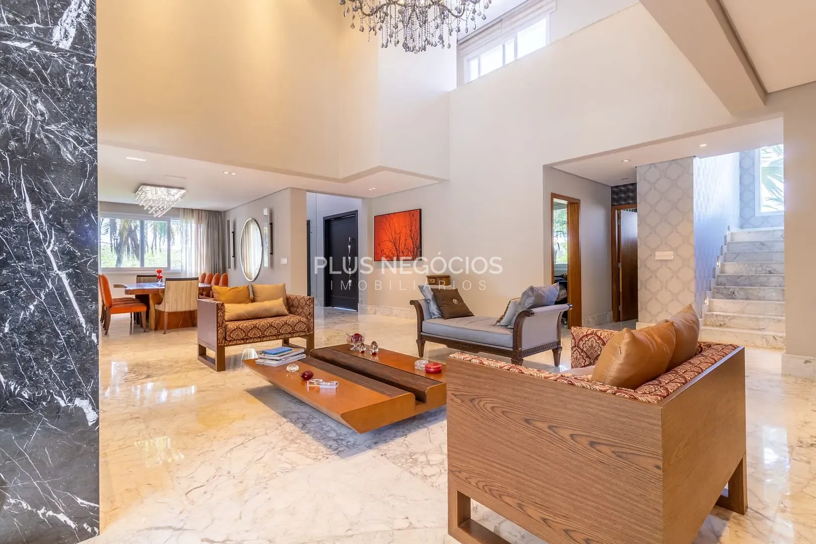 Casa, 4 quartos, 541 m² - Foto 14