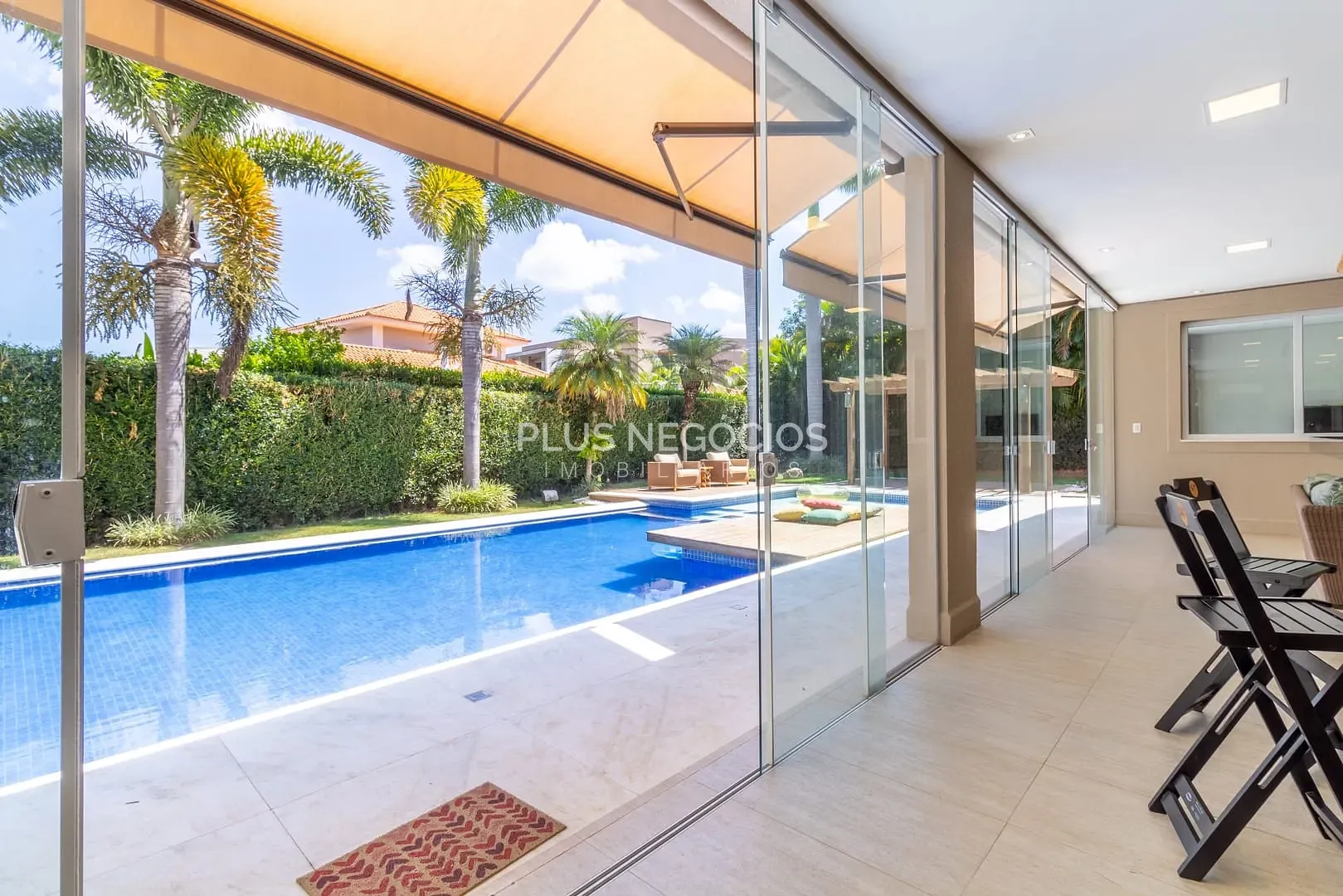 Casa, 4 quartos, 541 m² - Foto 4