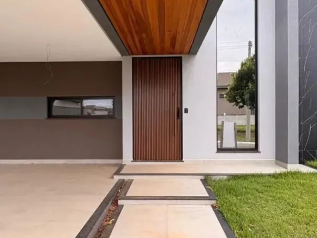 Casa com 250m² 3 quartos e 3 banheiros, à venda, no bairro Floresta em São José Dos Campos
