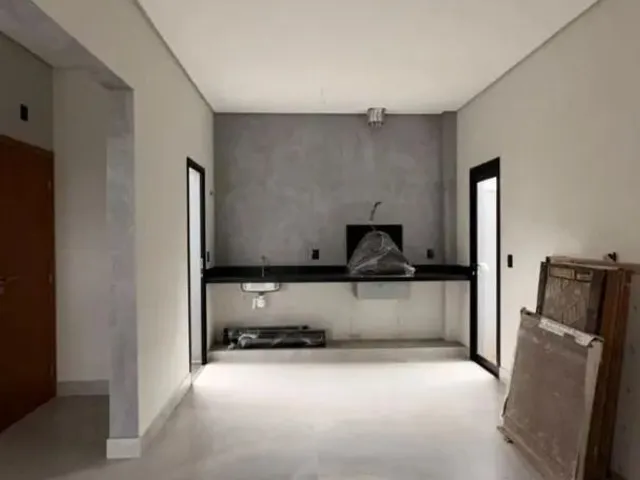 Casa com 250m² 3 quartos e 3 banheiros, à venda, no bairro Floresta em São José Dos Campos