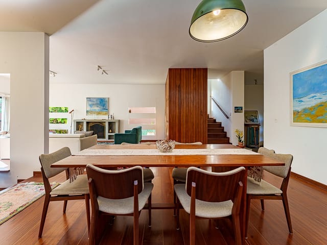 Casa com 586m² 4 quartos e 6 banheiros, à venda, no bairro Vila Tramontano em São Paulo
