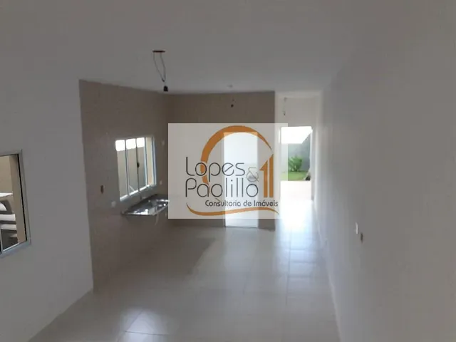 Casa com 125m² 3 quartos e 2 banheiros, à venda, no bairro Jardim Imperial em Atibaia