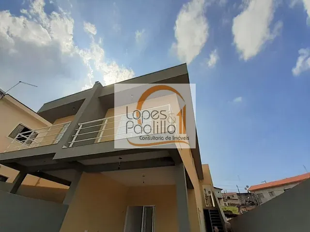 Casa com 125m² 3 quartos e 2 banheiros, à venda, no bairro Jardim Imperial em Atibaia