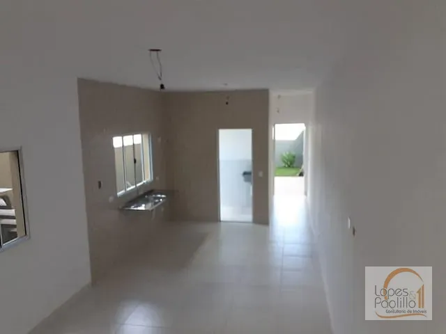 Casa com 125m² 3 quartos e 2 banheiros, à venda, no bairro Jardim Imperial em Atibaia