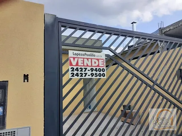 Casa com 125m² 3 quartos e 2 banheiros, à venda, no bairro Jardim Imperial em Atibaia
